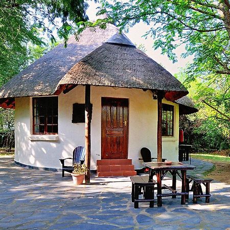 Aquanzi Lodge Chartwell Extérieur photo